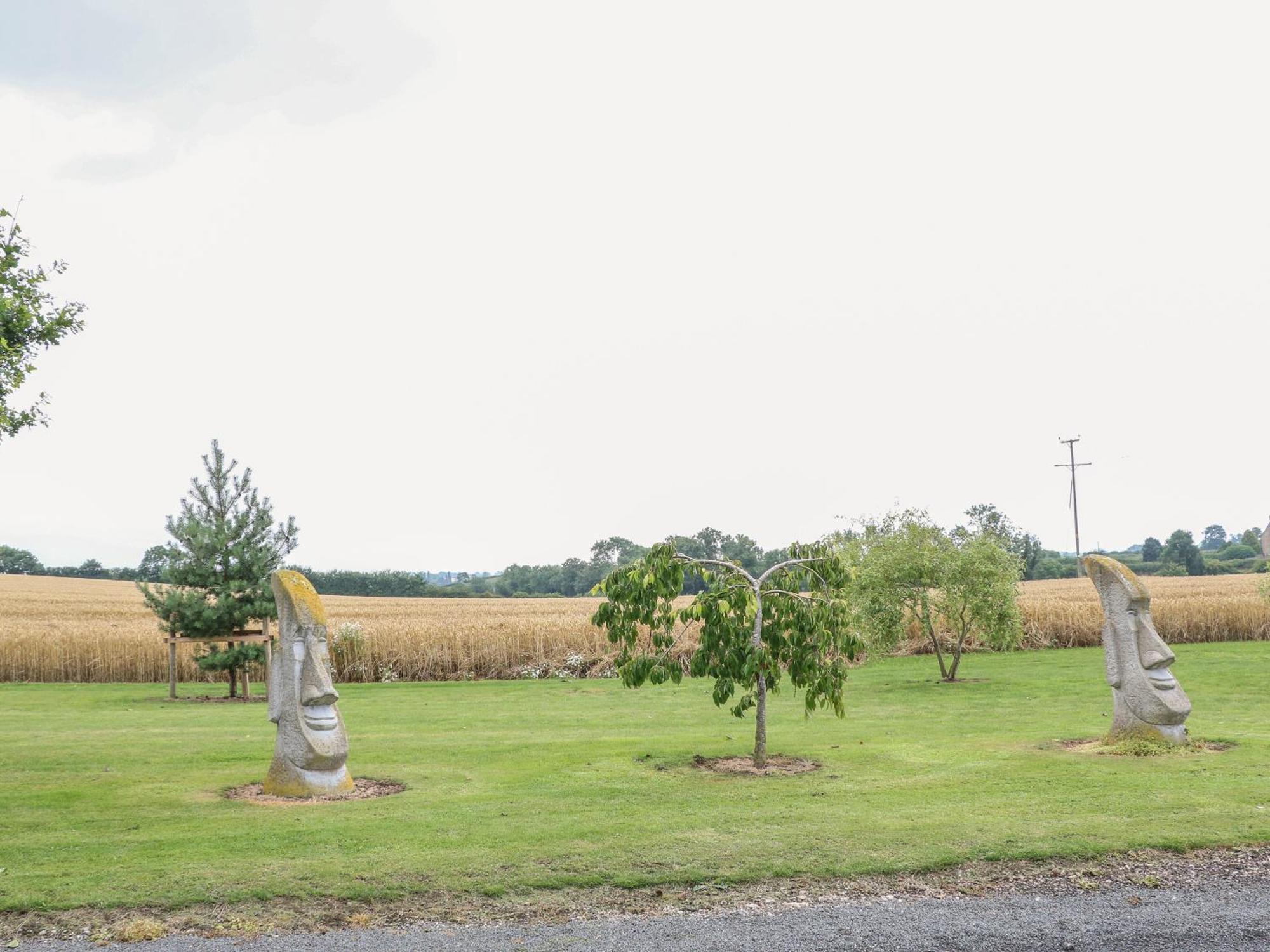 Cornfield Βίλα Northallerton Εξωτερικό φωτογραφία